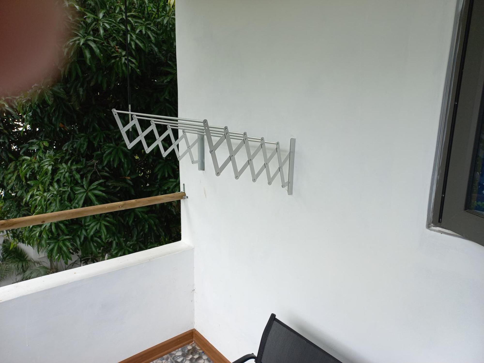Open Air Cafe & Apartments Port Louis Quarto foto